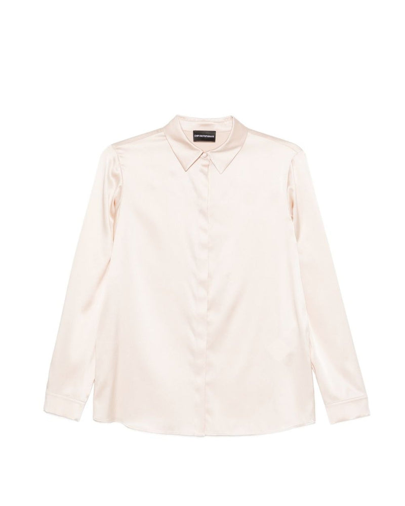 Emporio Armani Shirt Shirts