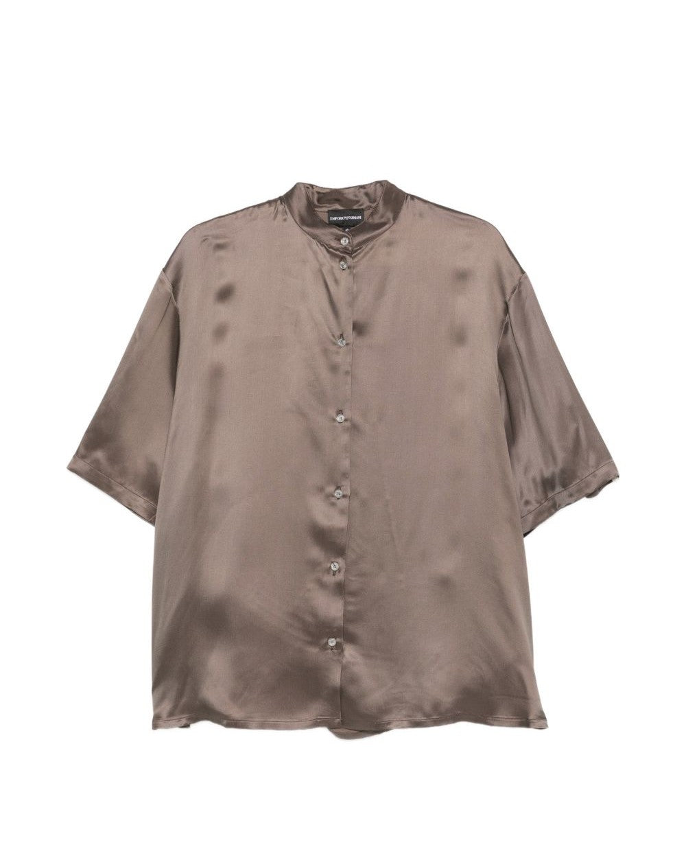 Emporio Armani Shirt Glam Steals