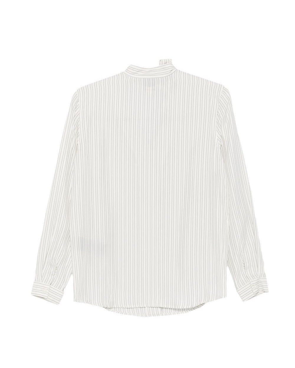 Emporio Armani Shirt Glam Steals
