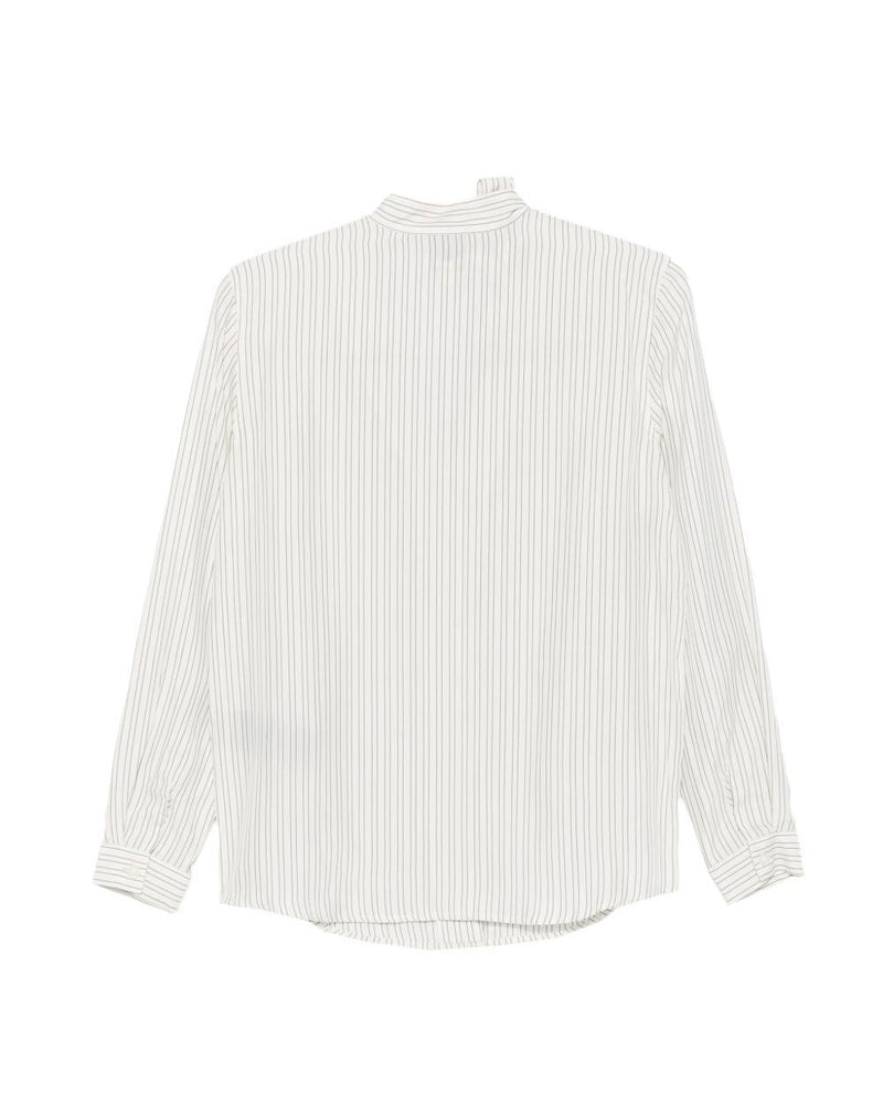 Emporio Armani Shirt Glam Steals