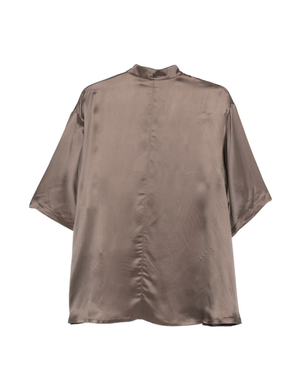 Emporio Armani Shirt Glam Steals