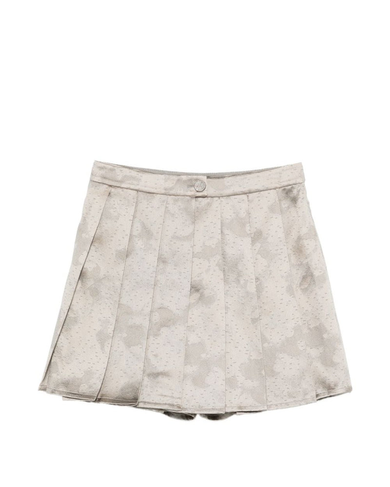 Emporio Armani Shorts Glam Steals