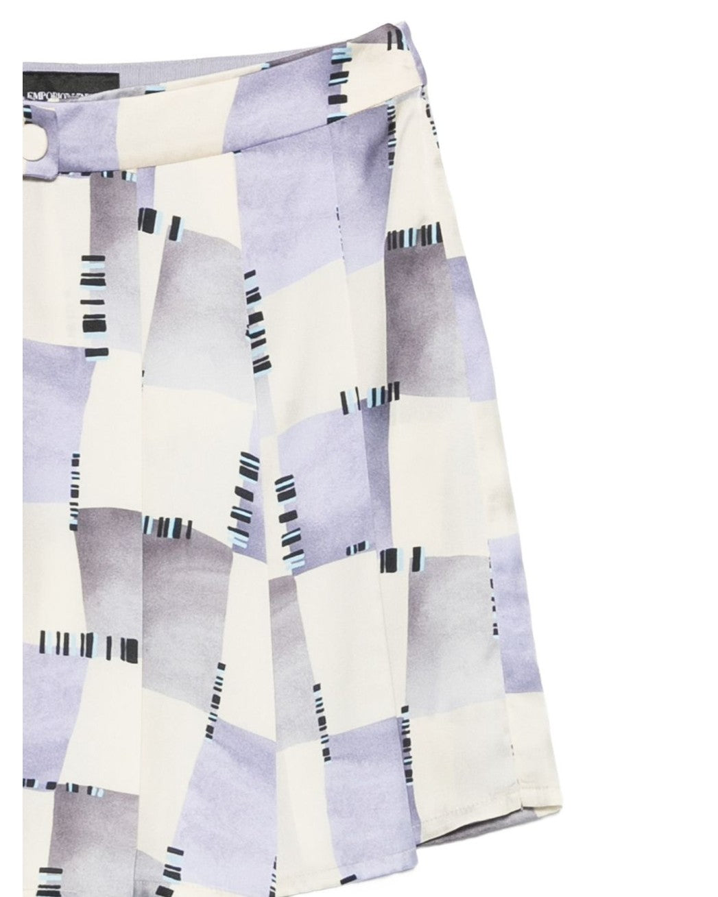 Emporio Armani Shorts Glam Steals