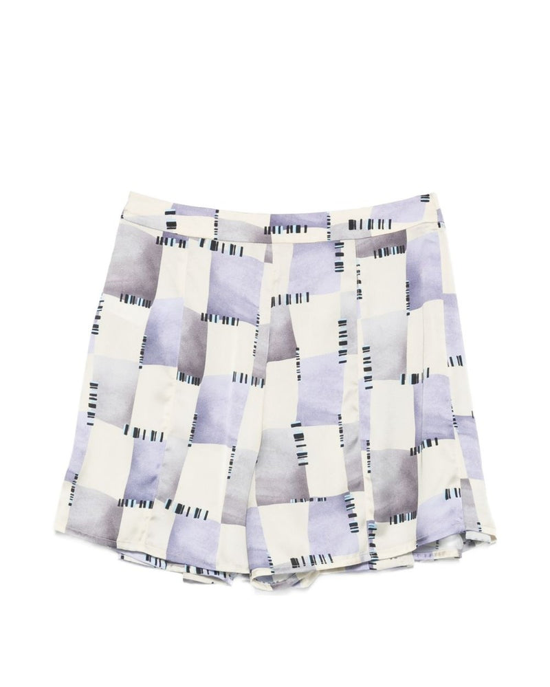 Emporio Armani Shorts Glam Steals