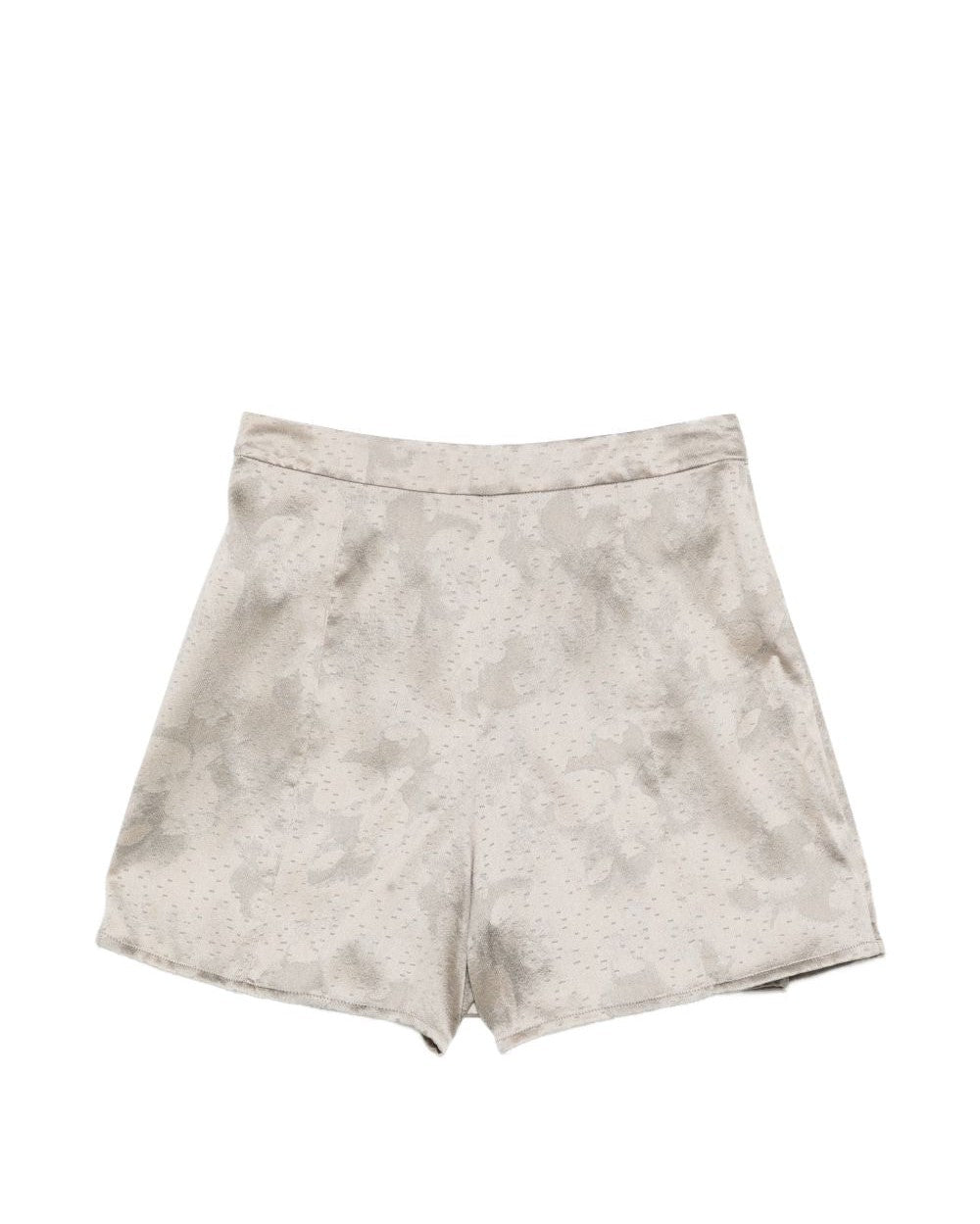 Emporio Armani Shorts Glam Steals