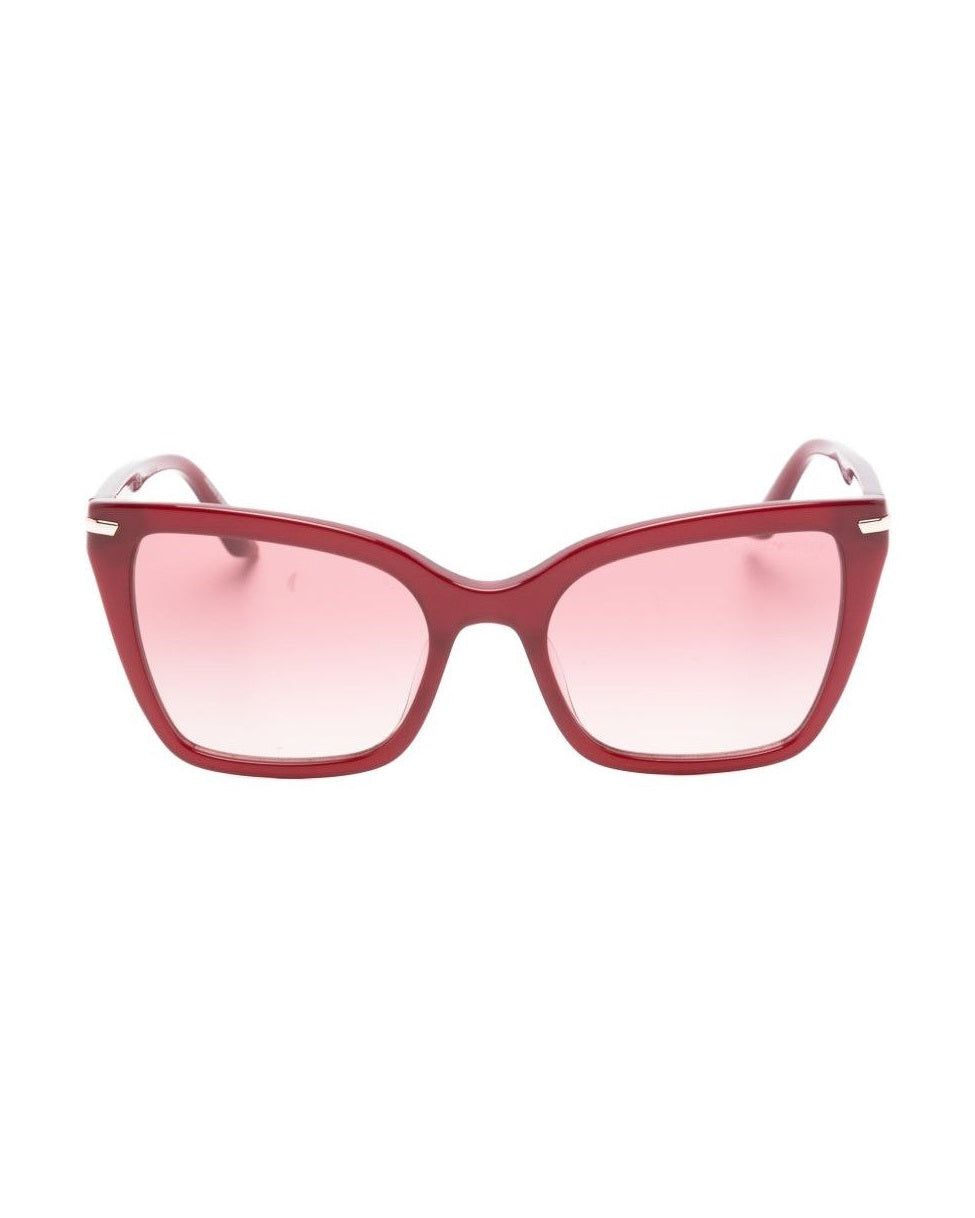 Emporio Armani Sunglasses Glam Steals