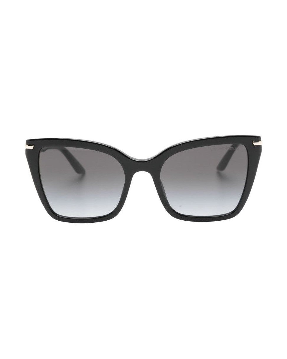 Emporio Armani Sunglasses Glam Steals