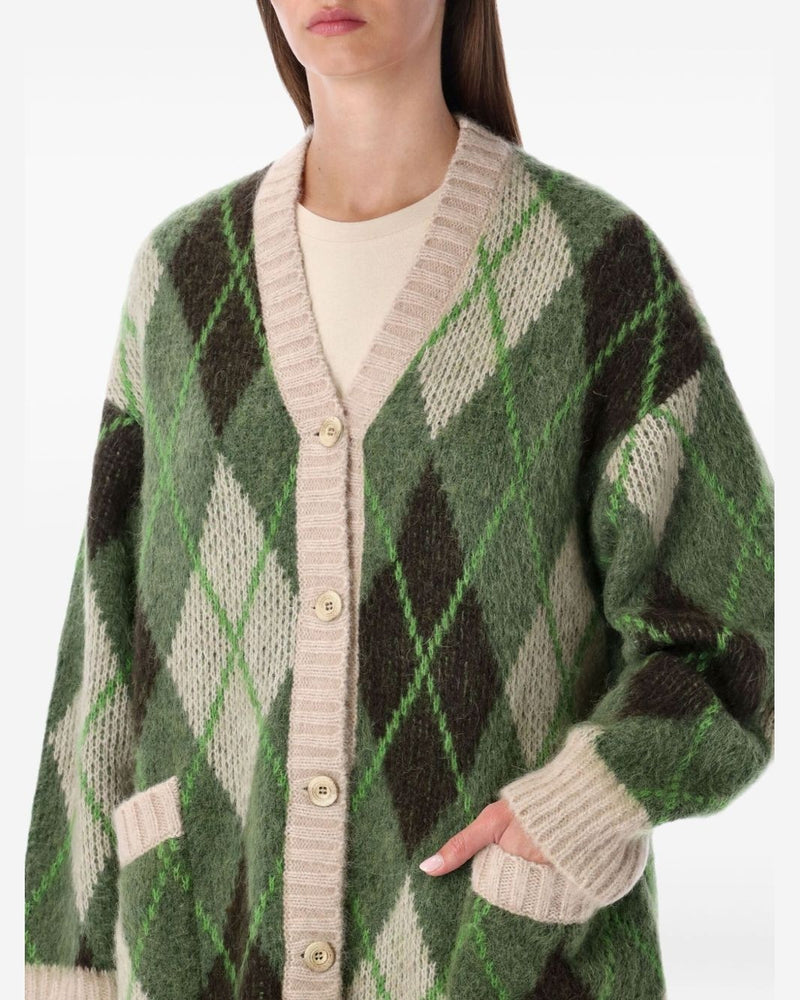 Emporio Armani Sweaters MultiColour Glam Steals