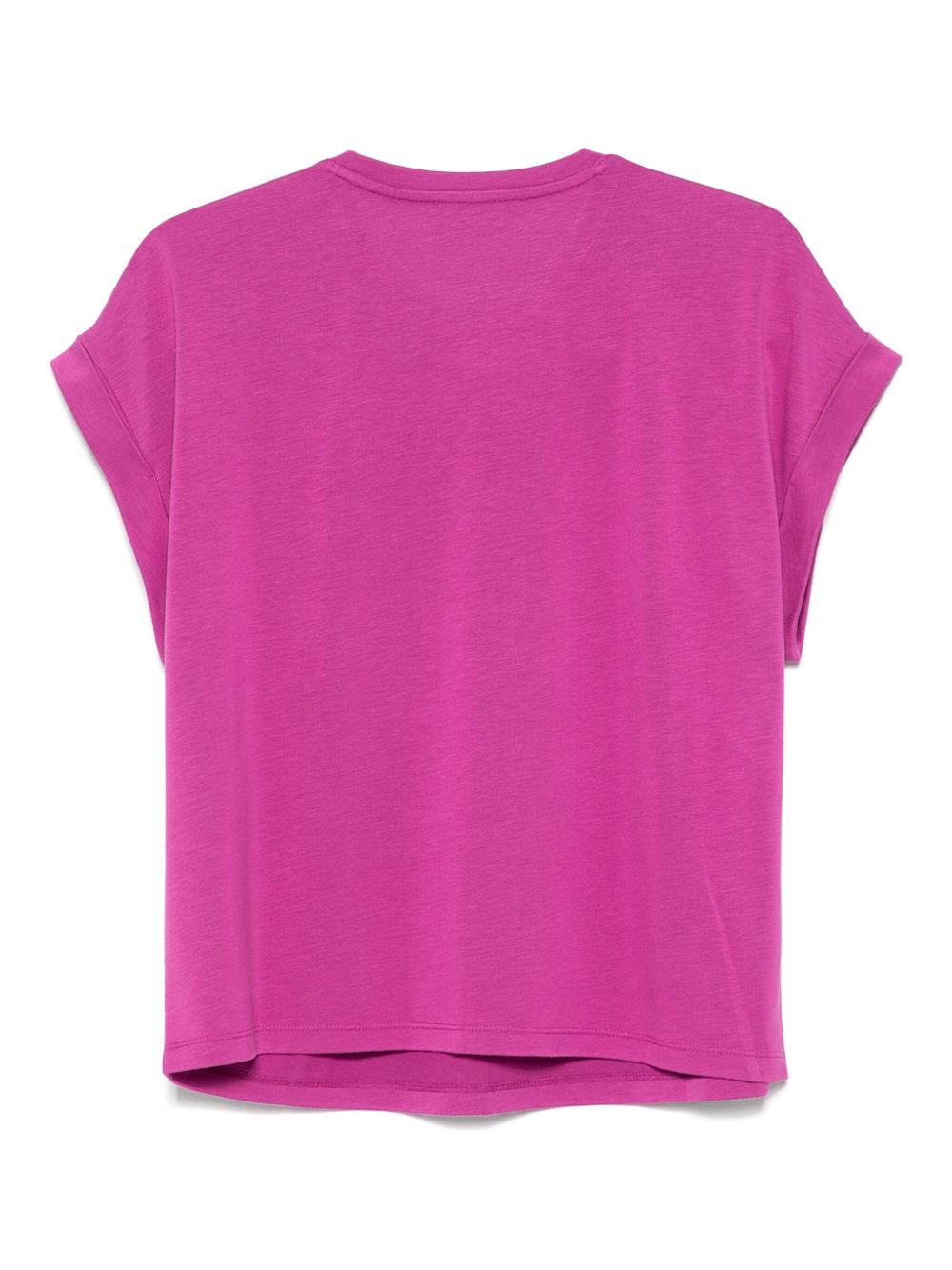 Emporio Armani T-shirts and Polos Purple Glam Steals