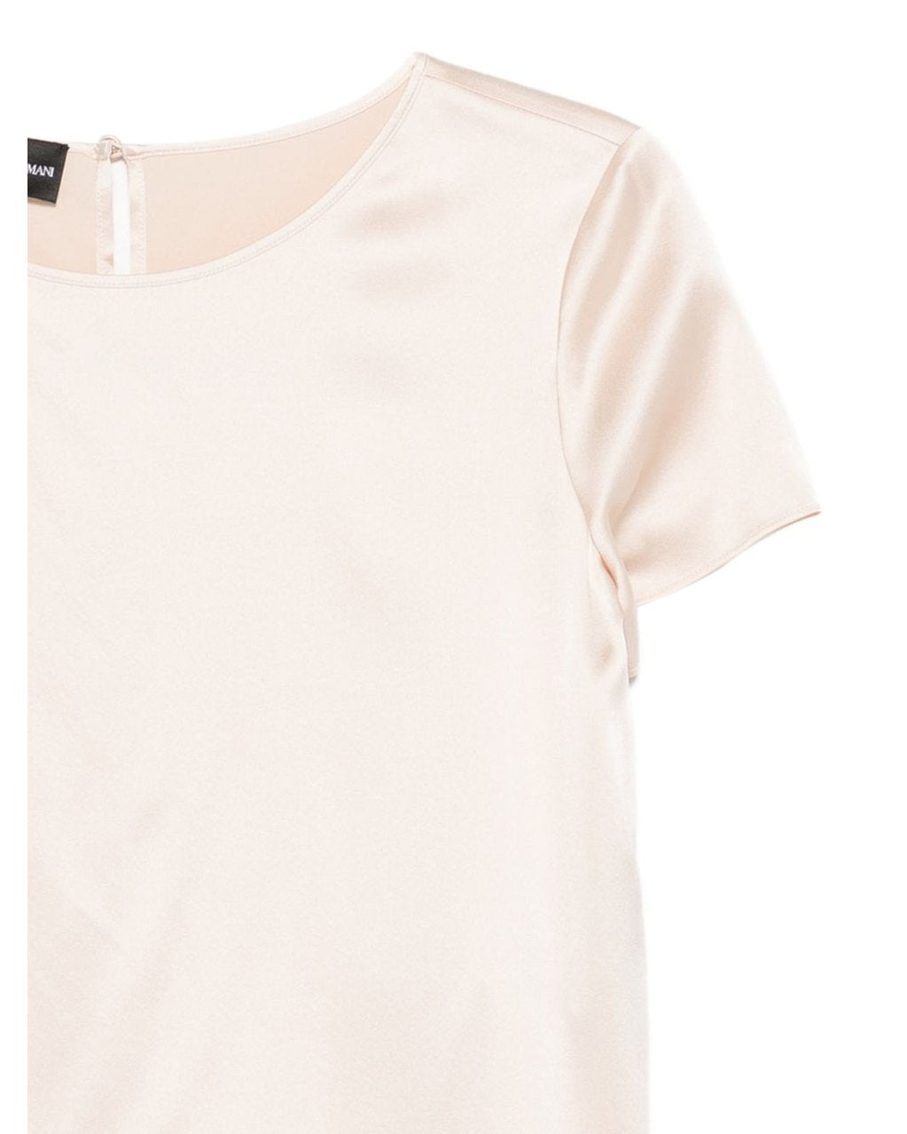 Emporio Armani Top Topwear