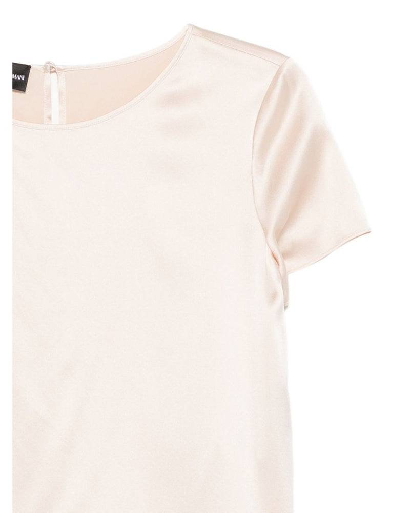 Emporio Armani Top Topwear