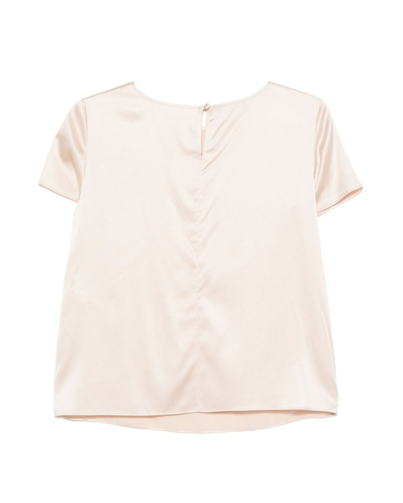 Emporio Armani Top Topwear