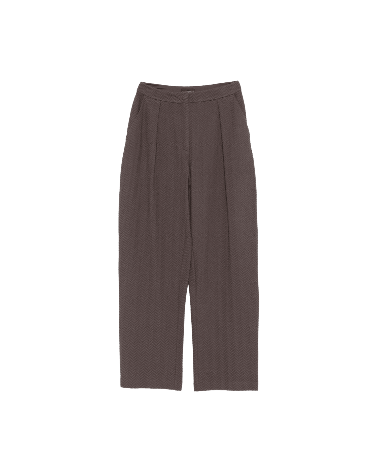Emporio Armani Trouser Glam Steals