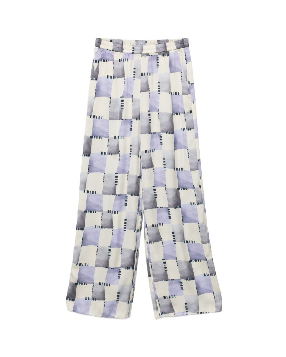 Emporio Armani Trouser Glam Steals