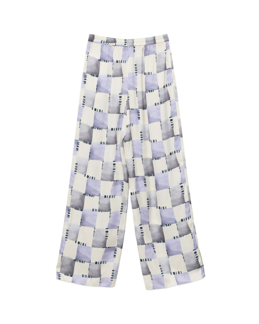 Emporio Armani Trouser Glam Steals
