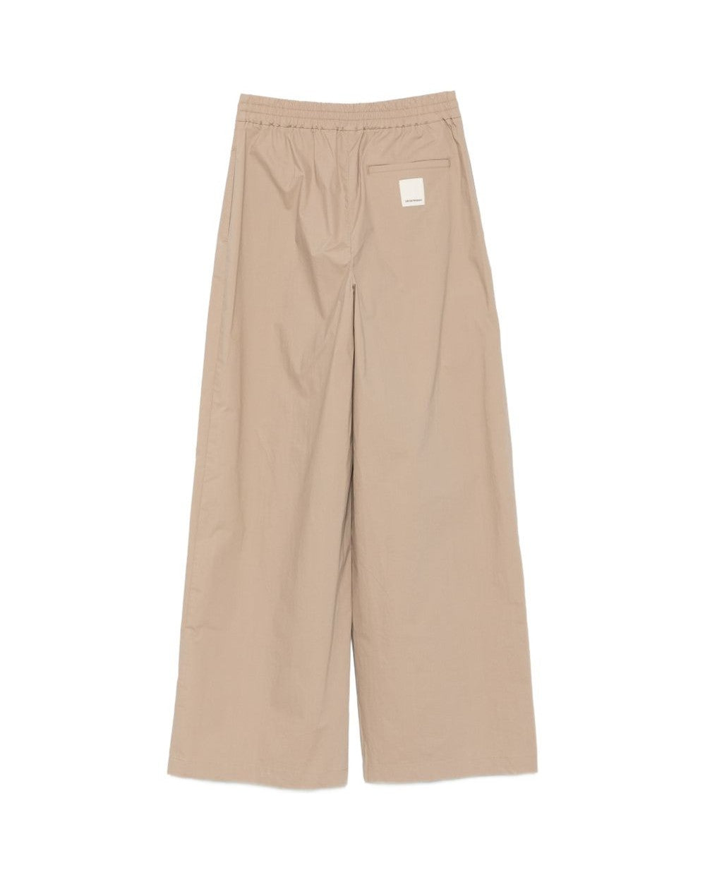 Emporio Armani Trouser Glam Steals