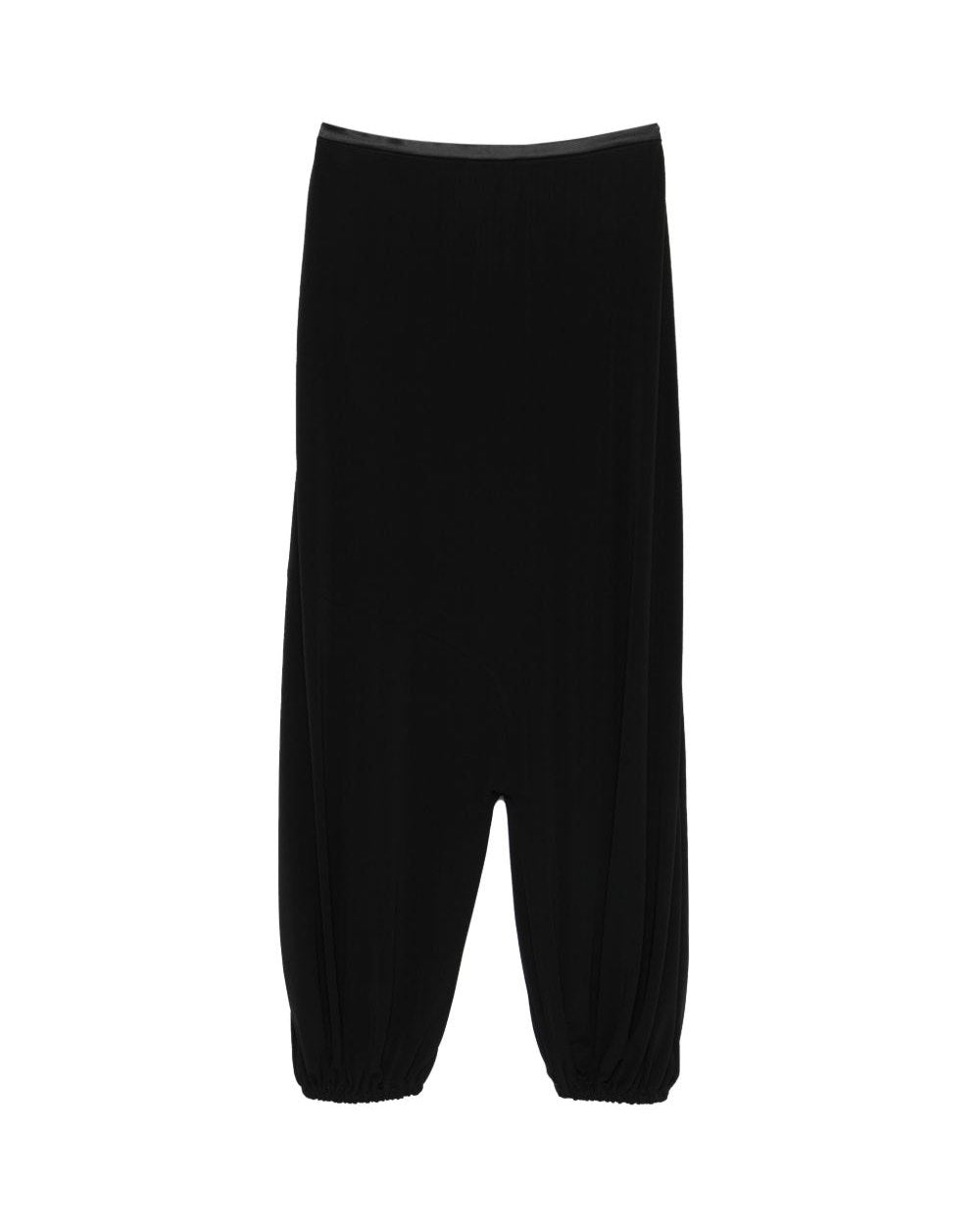 Emporio Armani Trouser Glam Steals