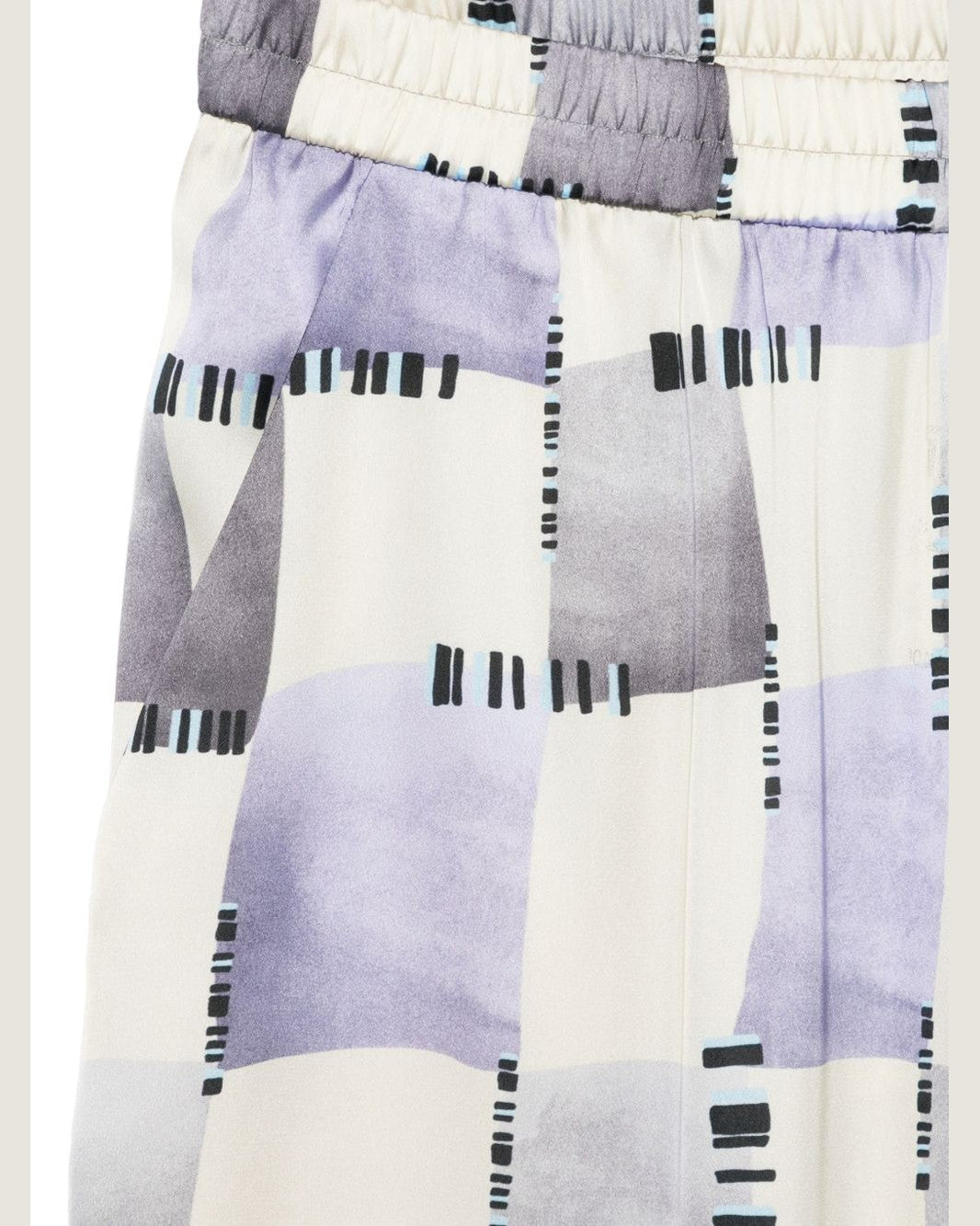 Emporio Armani Trouser Glam Steals