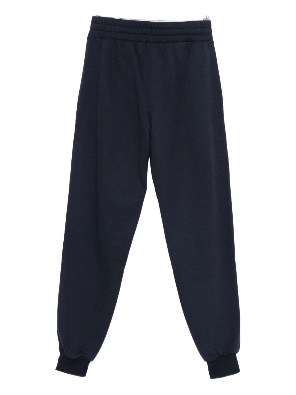 Emporio Armani Blue Trousers Glam Steals