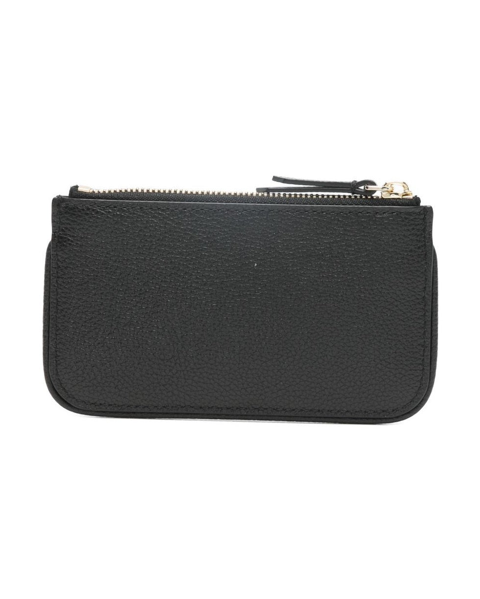 Emporio Armani Wallets Black Wallets