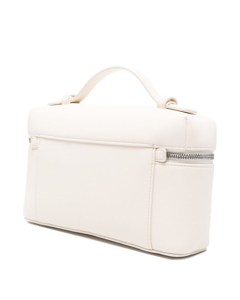 Emporio Armani White Bag Shoulder