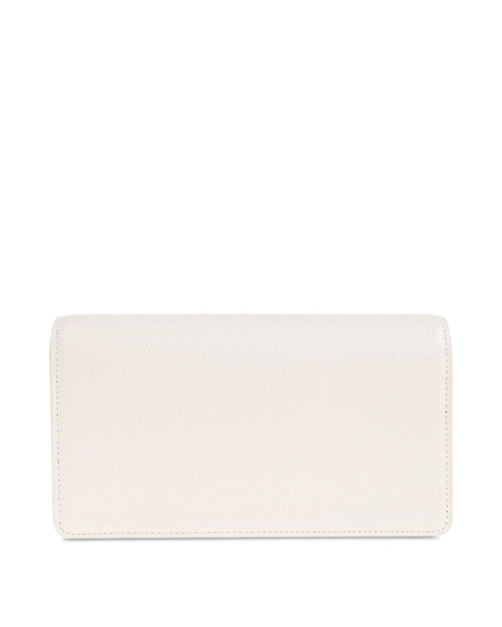 Emporio Armani White Bag Glam Steals