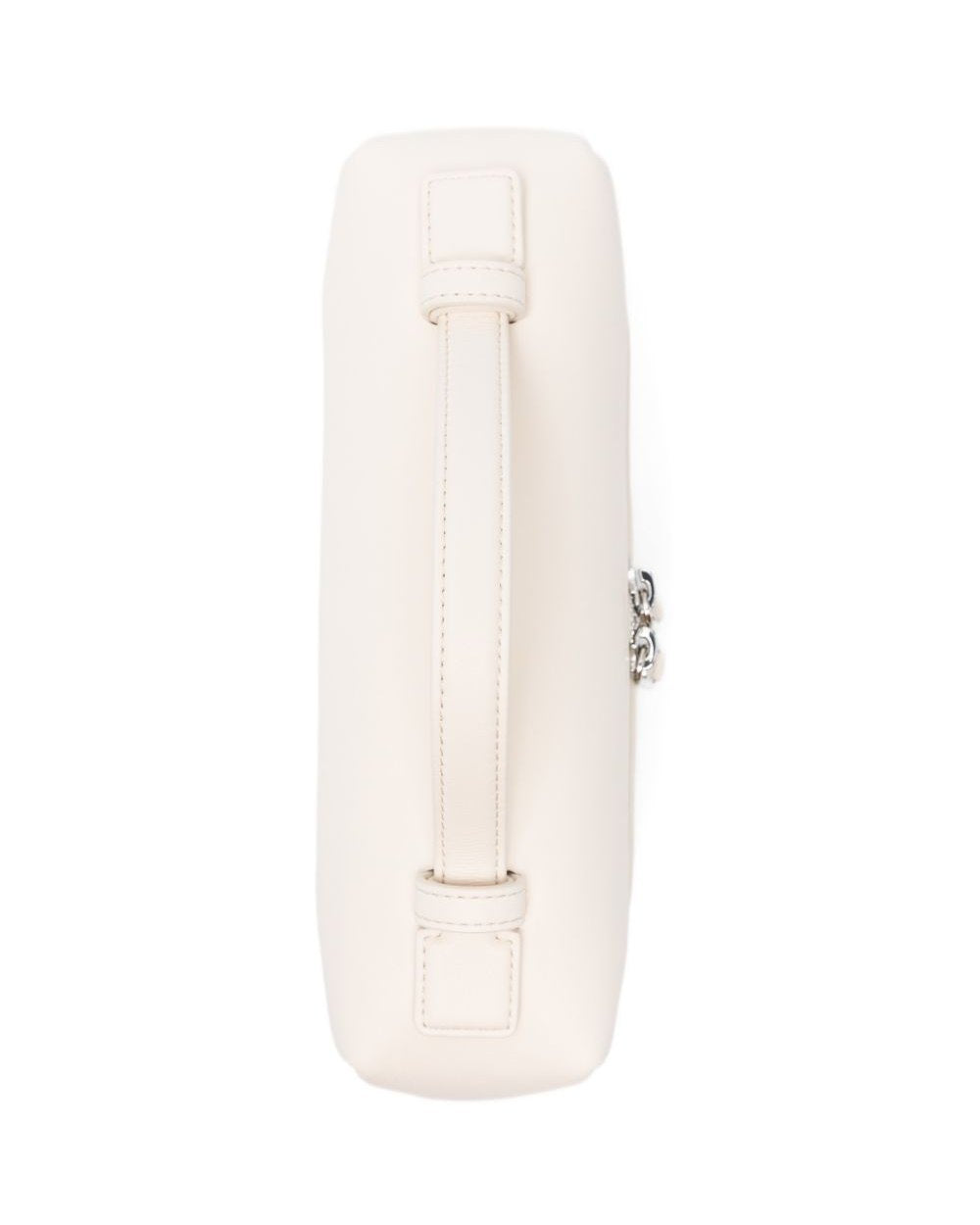 Emporio Armani White Bag Shoulder