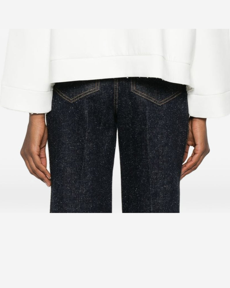 Emporio Armani White Capsule Pre Coat Glam Steals