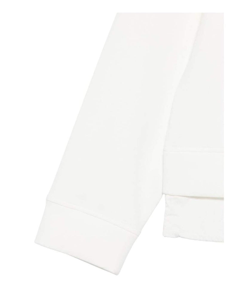 Emporio Armani White Capsule Sweater Topwear