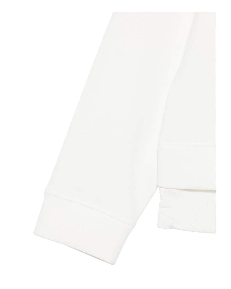 Emporio Armani White Capsule Sweater Topwear