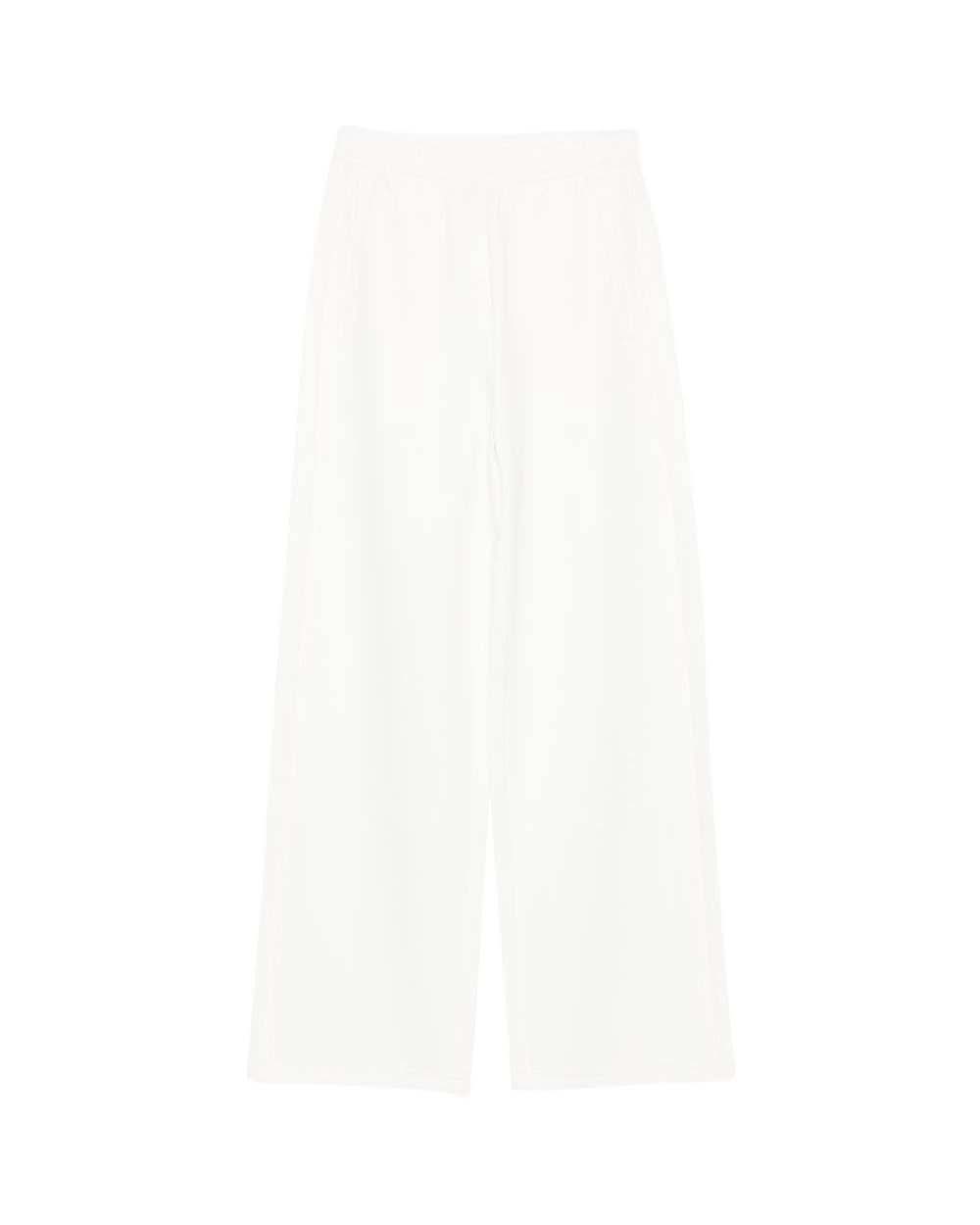 Emporio Armani White Capsule Trouser Trousers