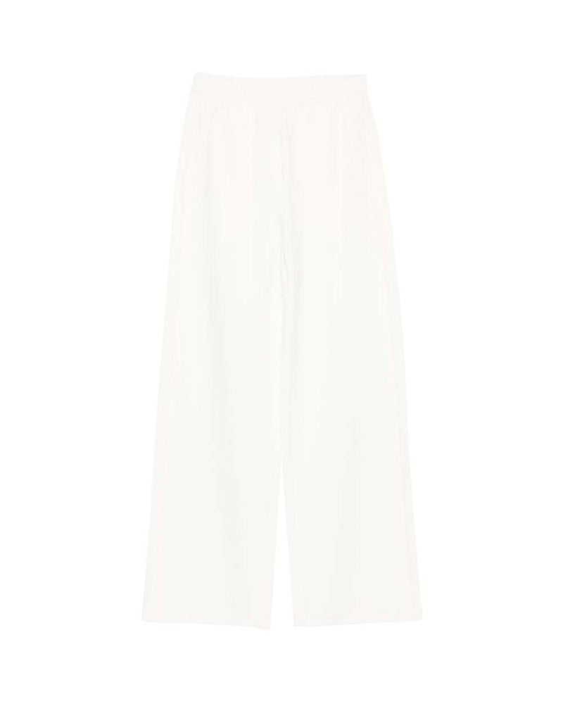 Emporio Armani White Capsule Trouser Trousers