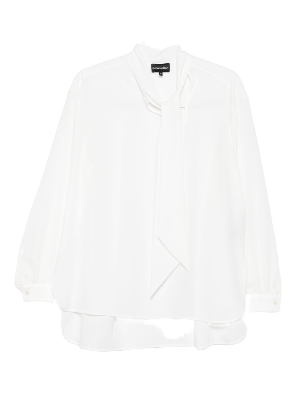 Emporio Armani White Shirt