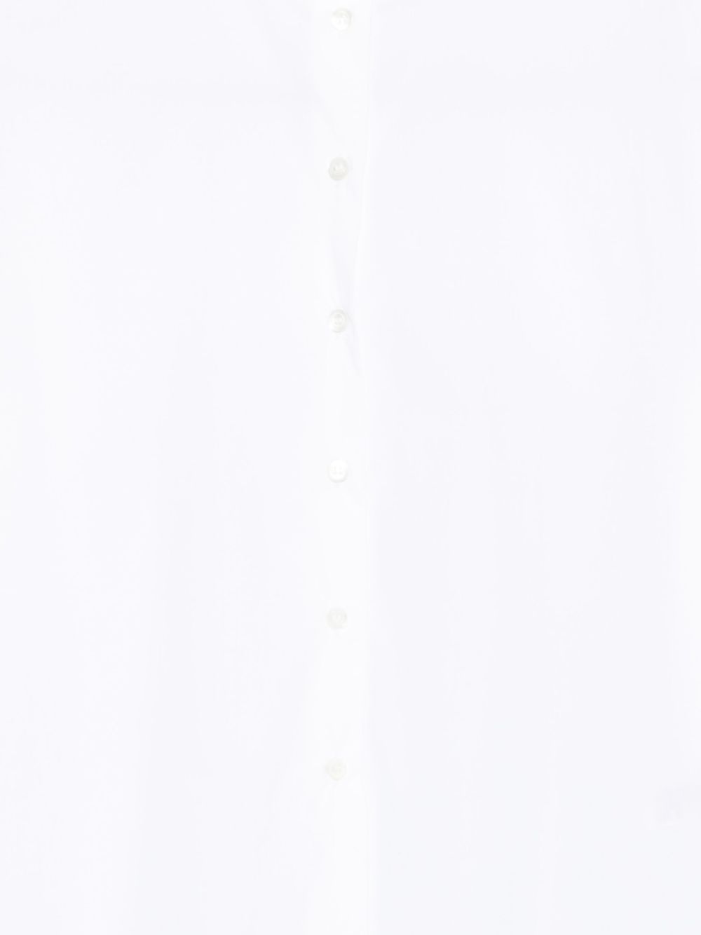 Emporio Armani White Shirt Glam Steals