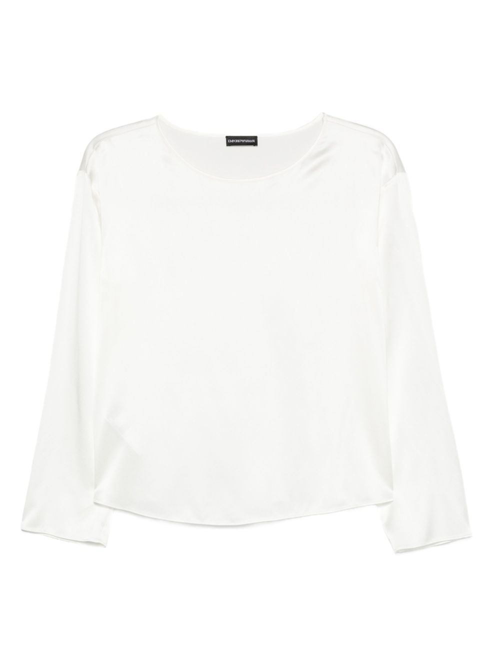 Emporio Armani White Top