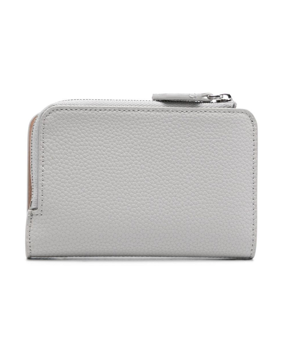 Emporio Armani Zipped Bifold Wallet Glam Steals