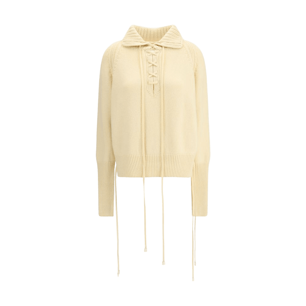 Ermanno Scervino Pure Cashmere Sweater Glam Steals