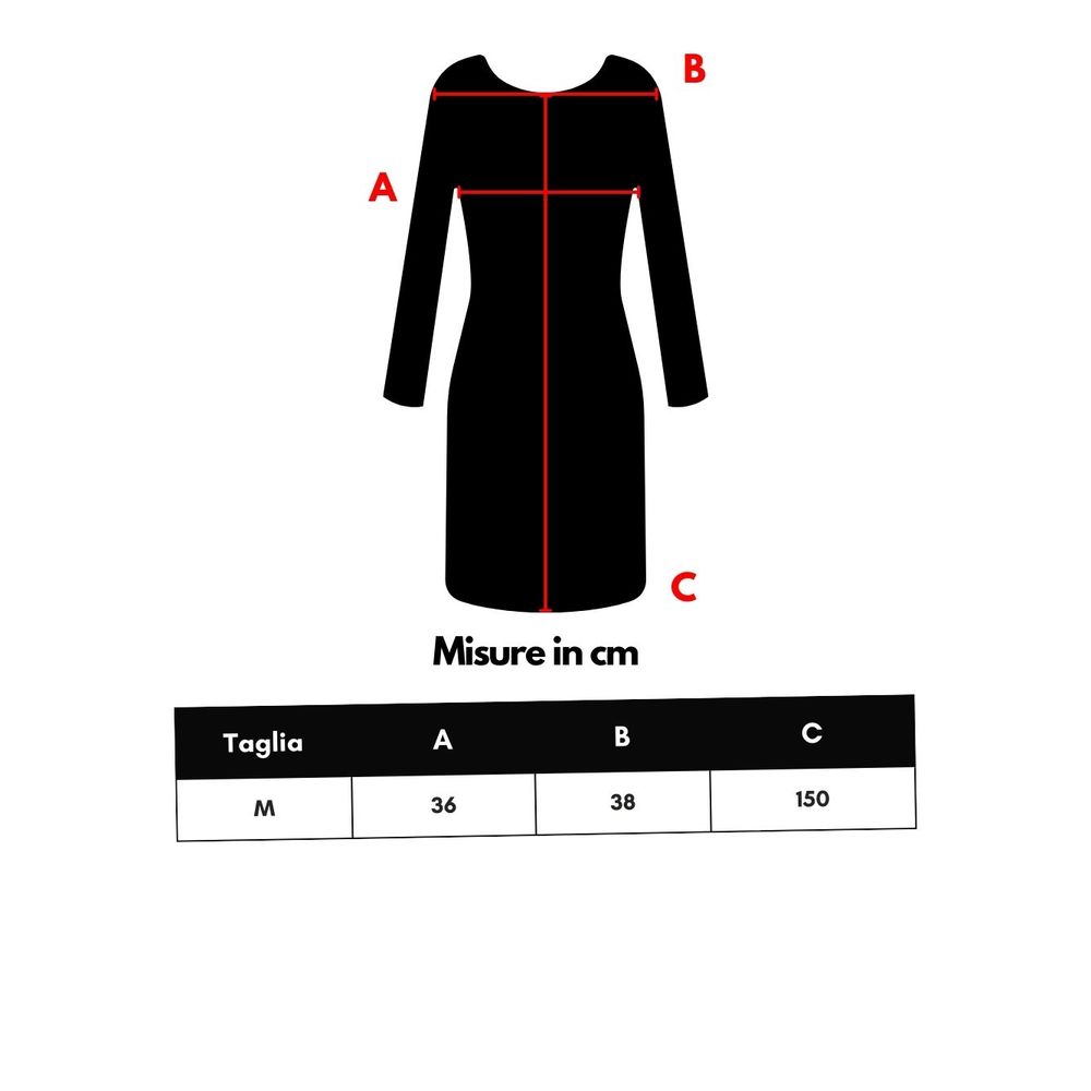 Etro Black Retrofete Viscose Dress Glam Steals