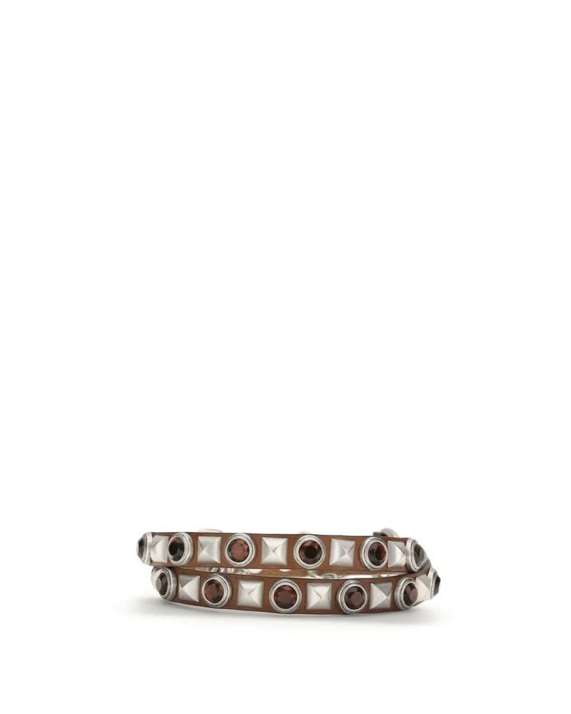 Etro Brown Regular Belt