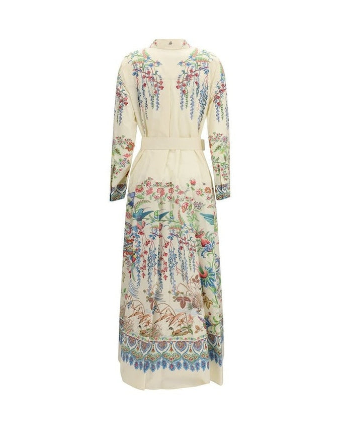 Etro Cotton Dress 