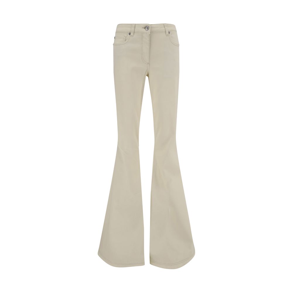 Etro Flare Pant Glam Steals