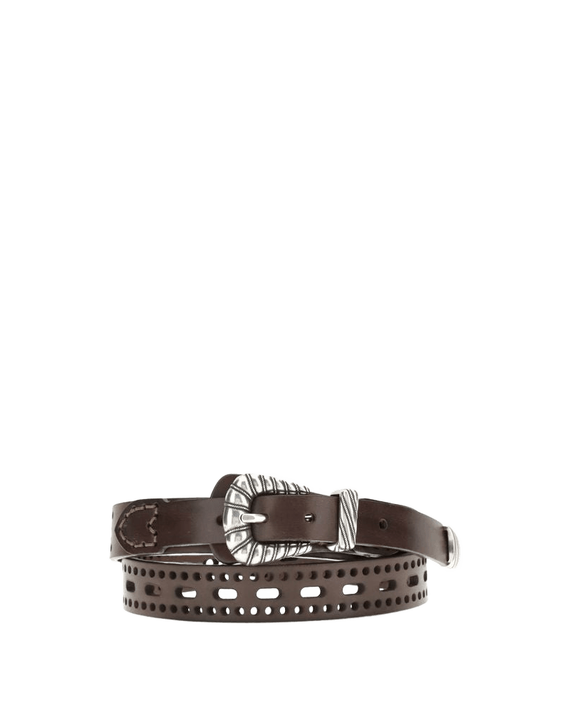 Etro Leather Bel Glam Steals