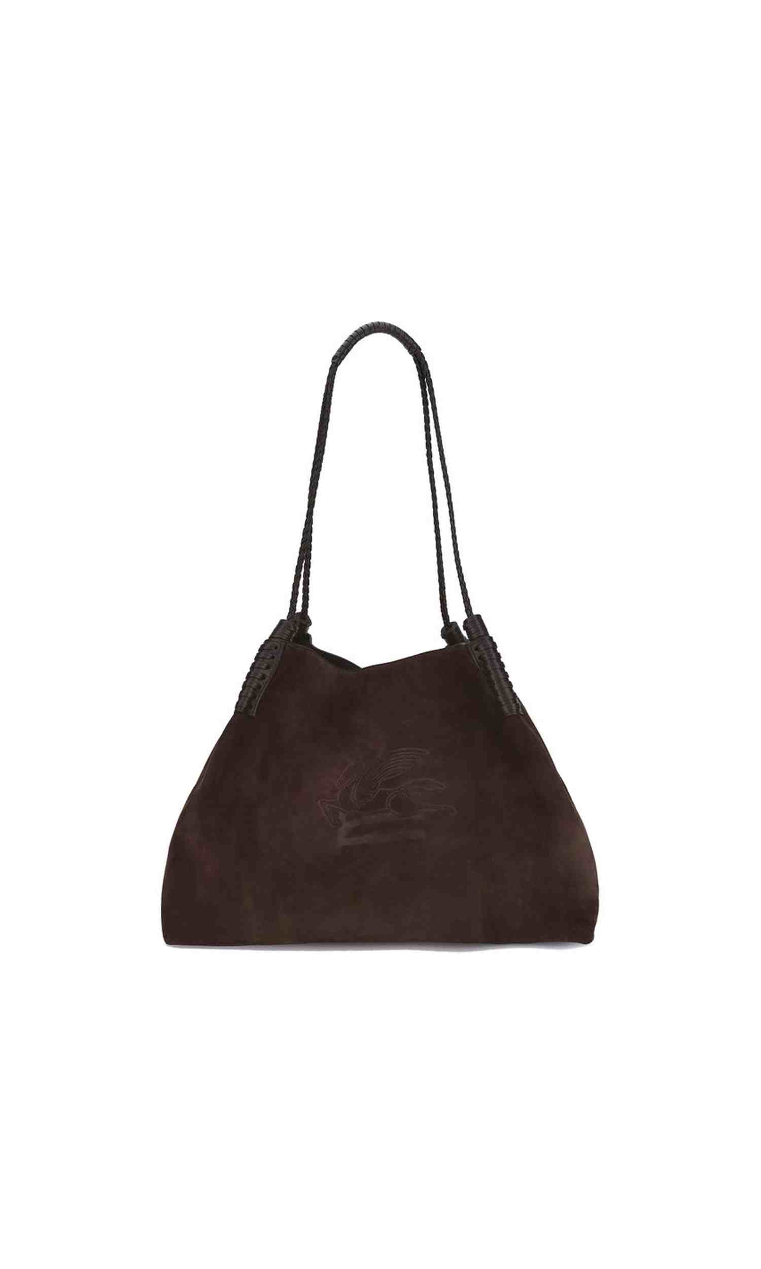 Etro Libra Small Shoulder Bag Glam Steals