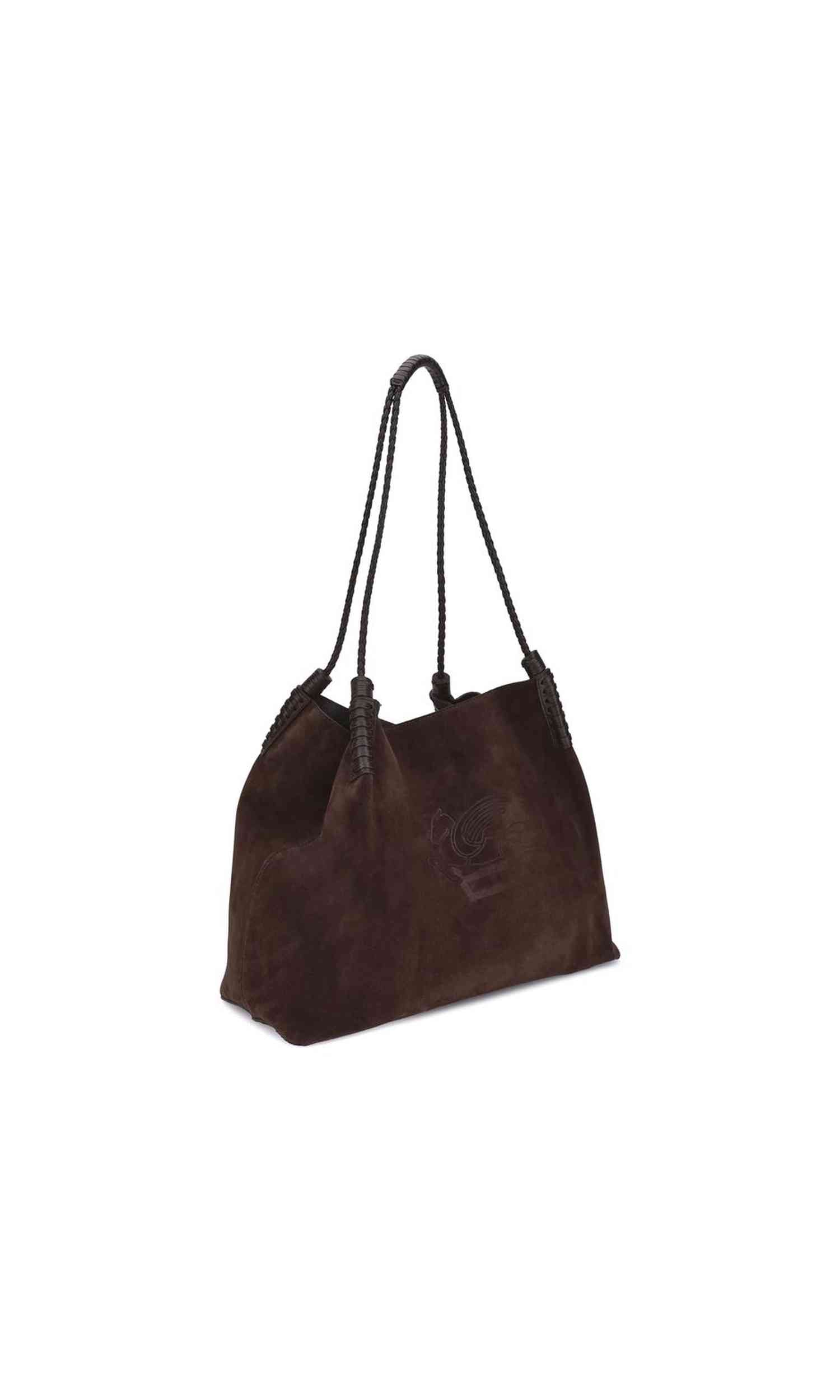 Etro Libra Small Shoulder Bag Glam Steals