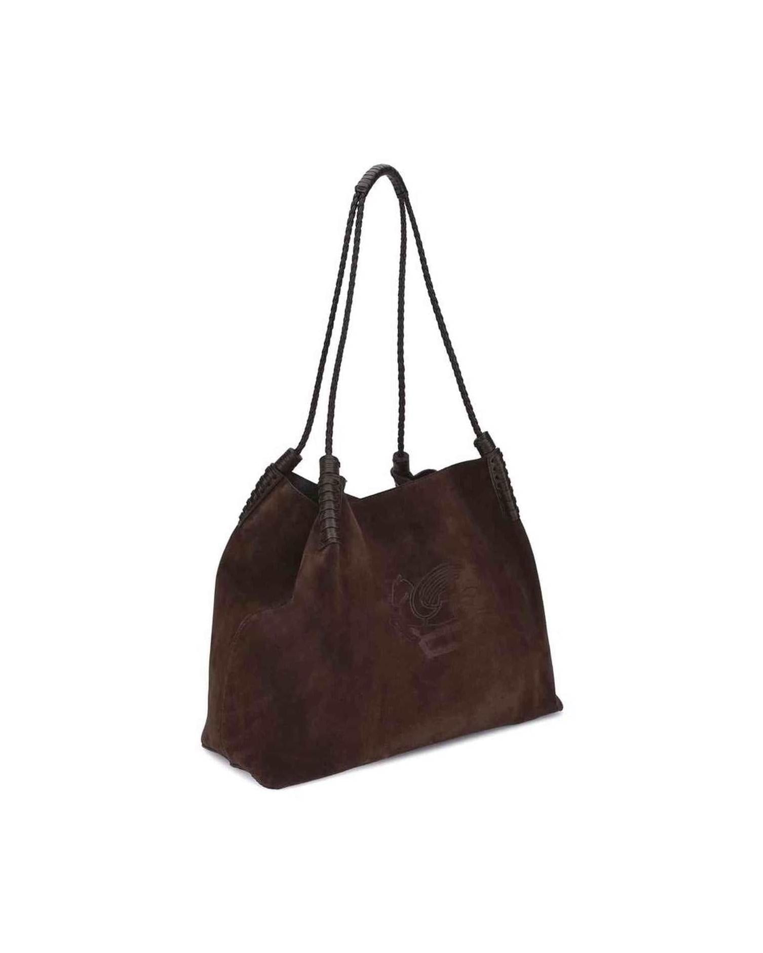 Etro Libra Small Shoulder Bag Glam Steals