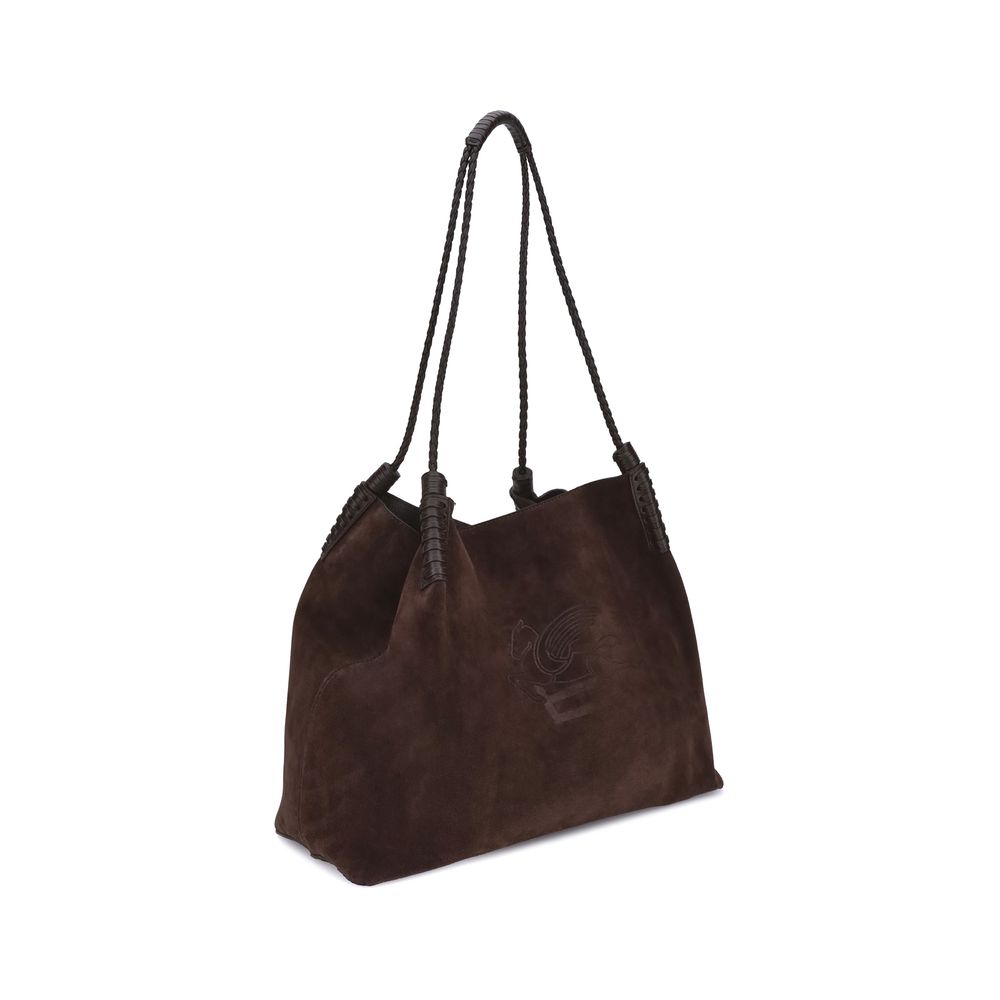 Etro Libra Small Shoulder Bag Glam Steals