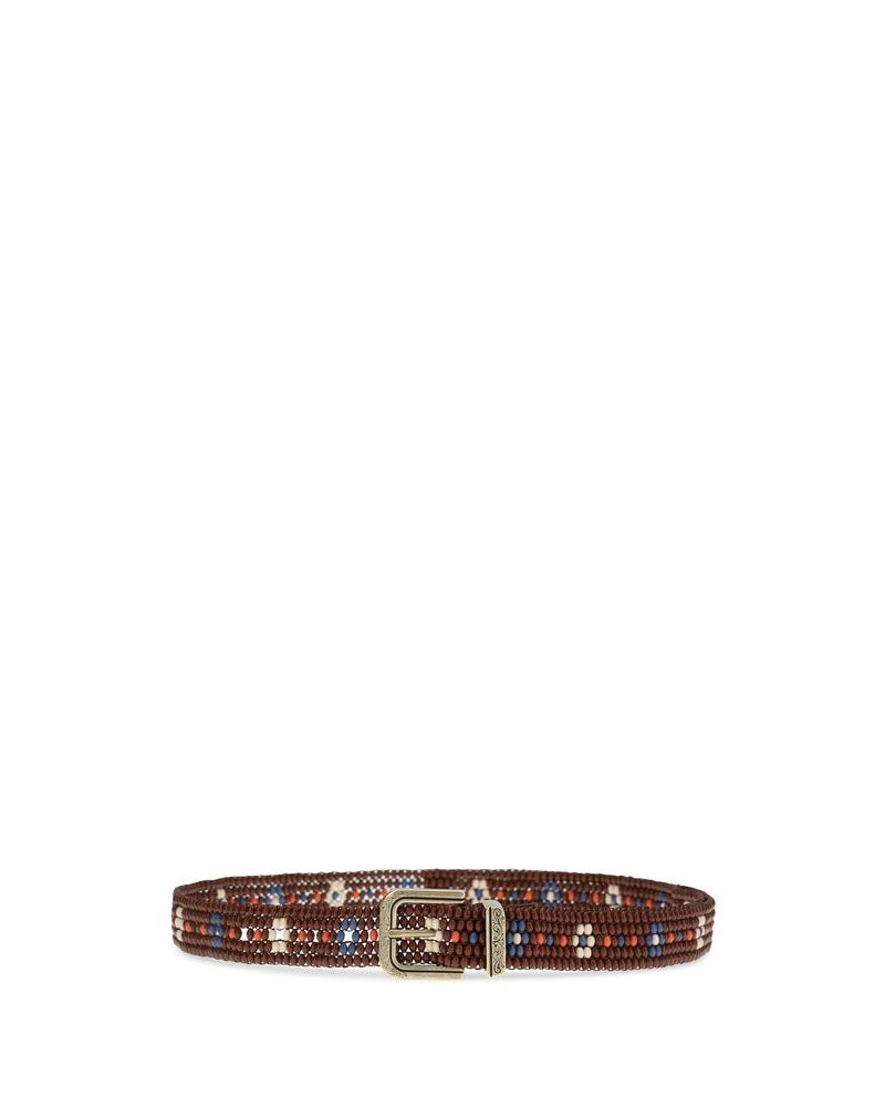 Etro Multicolor Resin Regular Belt Glam Steals
