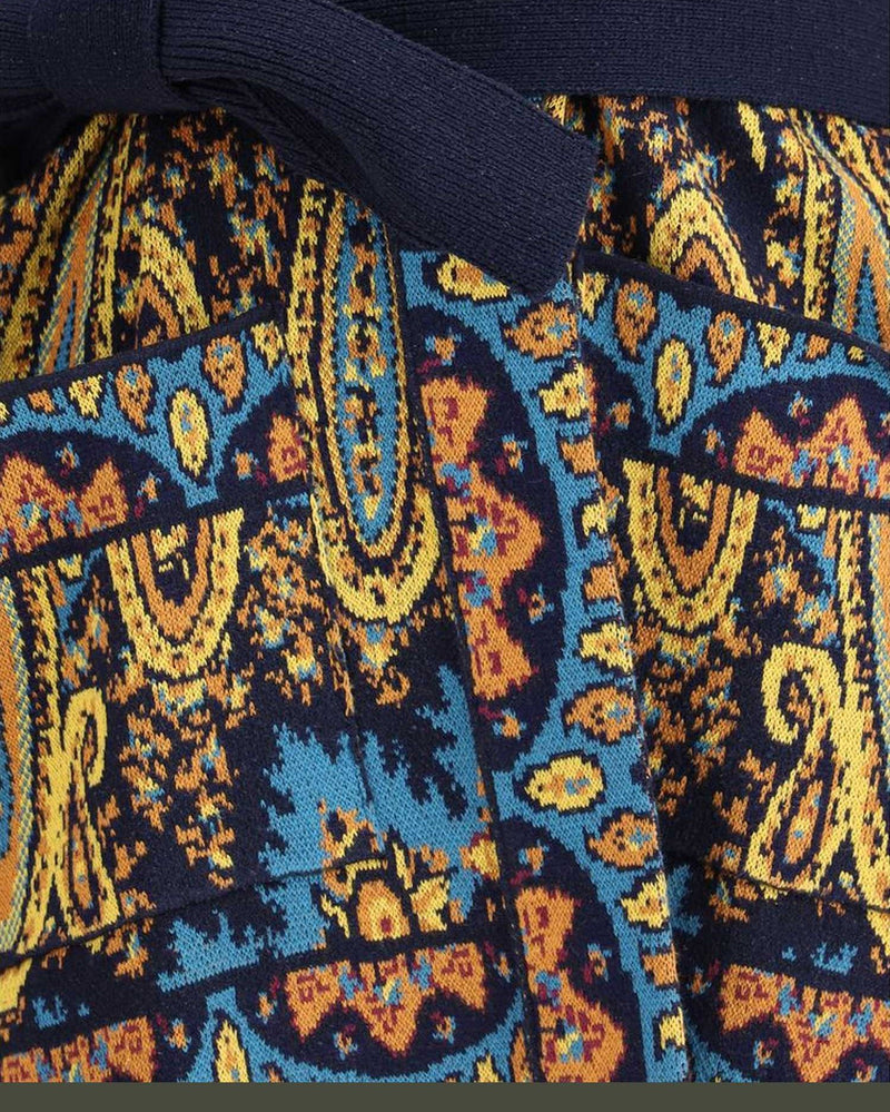 Etro Multicoloured Cardigan Glam Steals