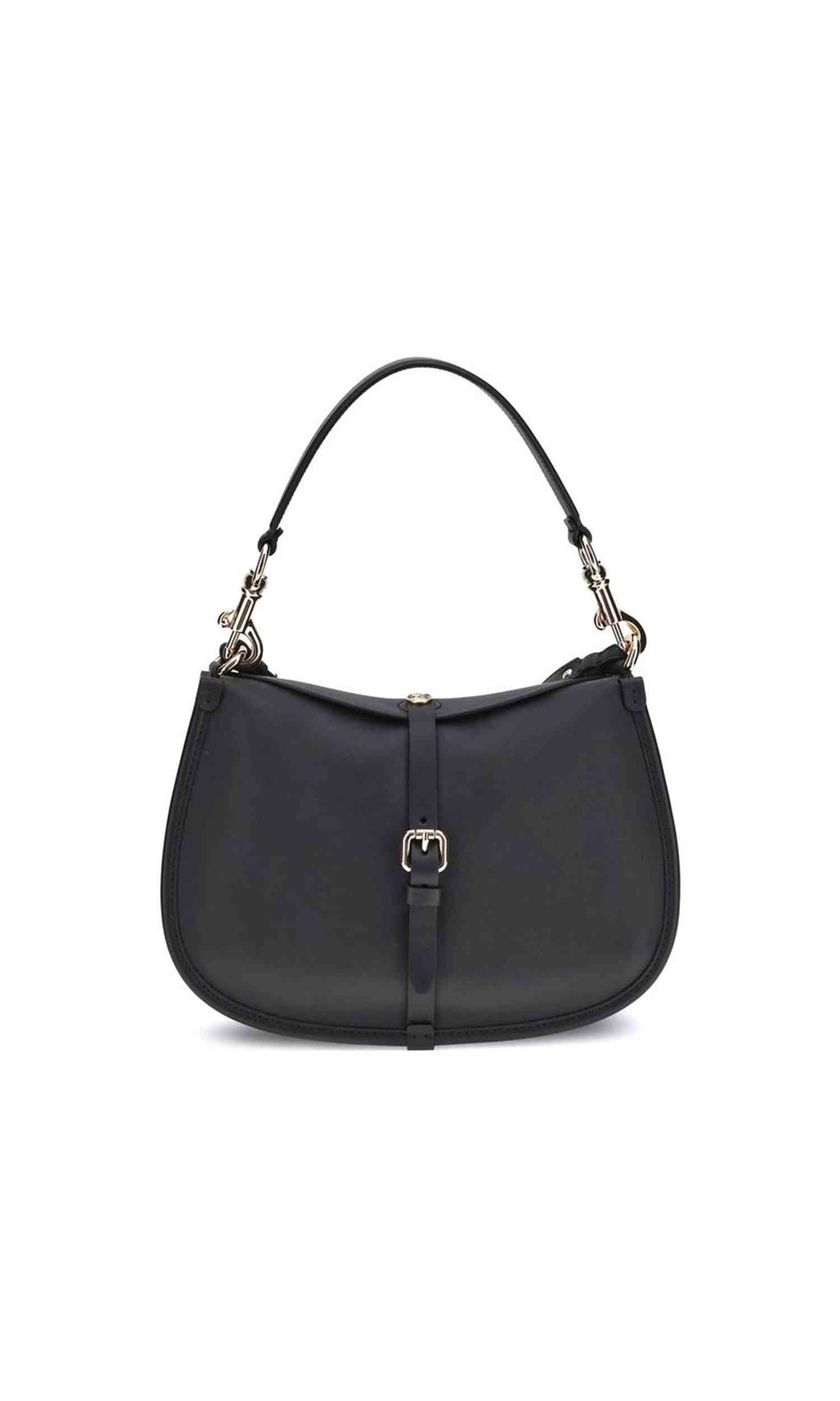 Etro Pony Shoulder Bag Glam Steals