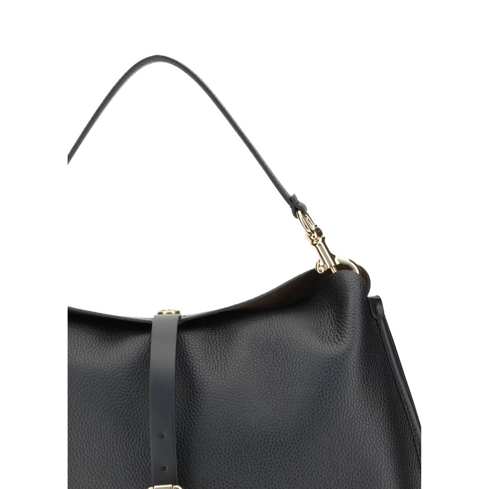 Etro Pony Xl Shoulder Bag Glam Steals